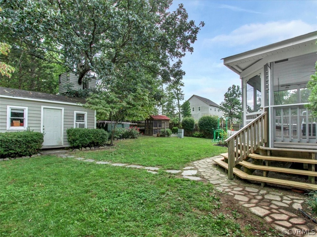 5201 Reids Pointe Road Glen Allen, VA 23060 - Photo 43 of 43 Gallery Image 43