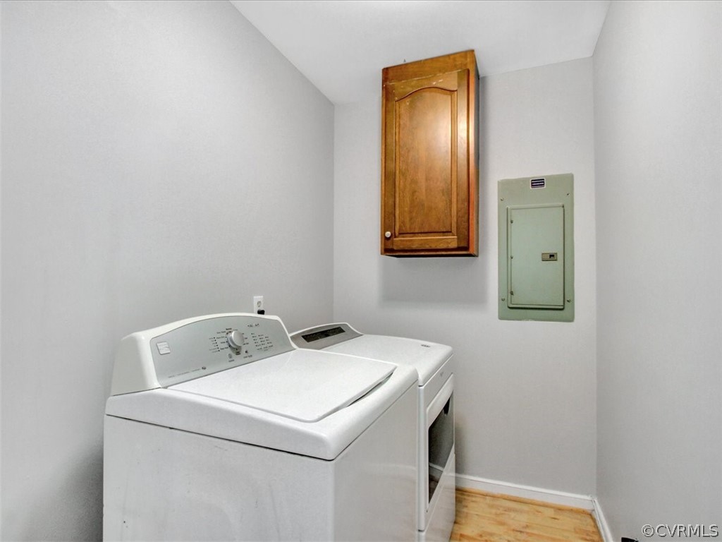 5201 Reids Pointe Road Glen Allen, VA 23060 - Photo 9 of 43 Gallery Image 9