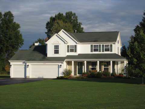 5325 Liberty Road Powell, OH 43065 - Photo 1 of 10 Gallery Image 1