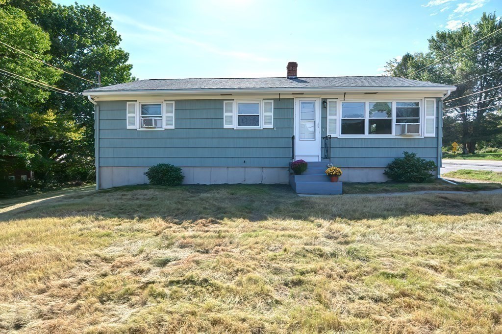 3 Douglas Road Sutton, MA 01590 - Photo 1 of 27