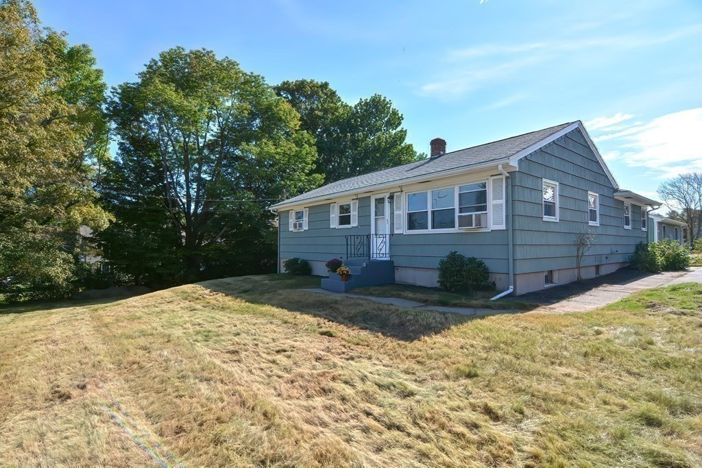 3 Douglas Road Sutton, MA 01590 - Photo 19 of 27