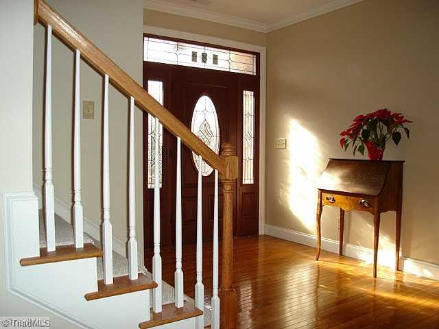 181 Yokley Road Lexington, NC 27295 - Photo 12 of 15 Entry.
