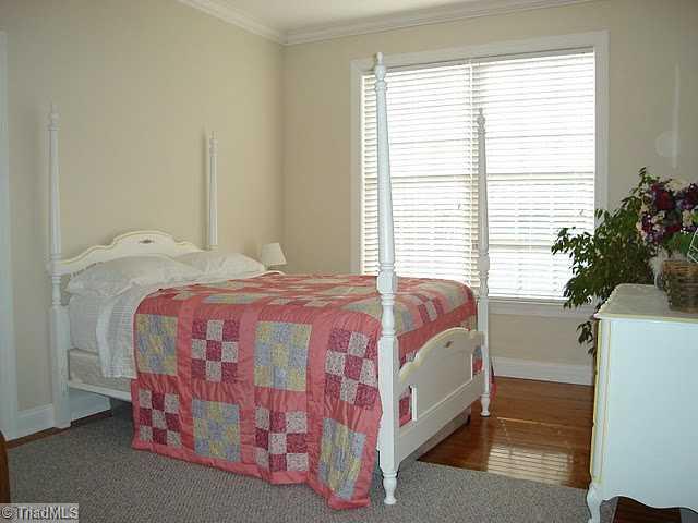 181 Yokley Road Lexington, NC 27295 - Photo 13 of 15 2nd Bedroom.