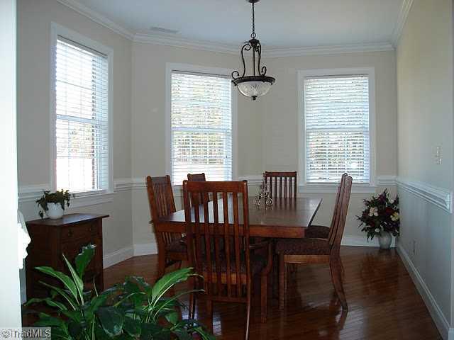 181 Yokley Road Lexington, NC 27295 - Photo 7 of 15 Dining Room.