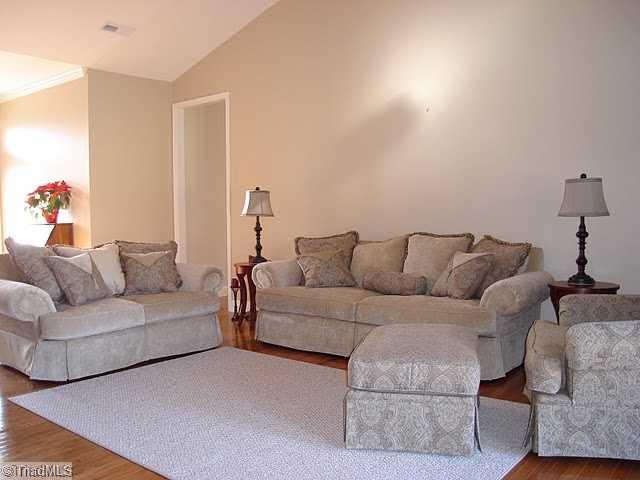 181 Yokley Road Lexington, NC 27295 - Photo 8 of 15 Den/Family/Great Room.
