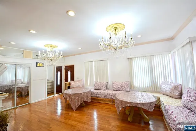 $899,000 | 89 Rose Street, Wood-Ridge, NJ 07075