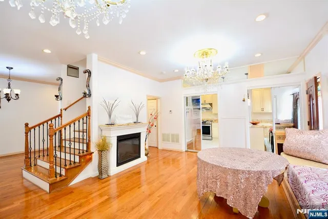 $899,000 | 89 Rose Street, Wood-Ridge, NJ 07075