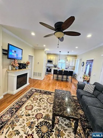 $899,000 | 89 Rose Street, Wood-Ridge, NJ 07075