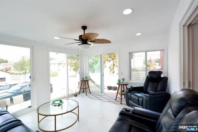 $899,000 | 89 Rose Street, Wood-Ridge, NJ 07075