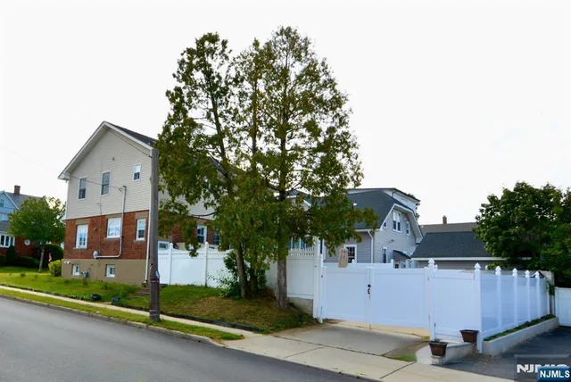 $899,000 | 89 Rose Street, Wood-Ridge, NJ 07075