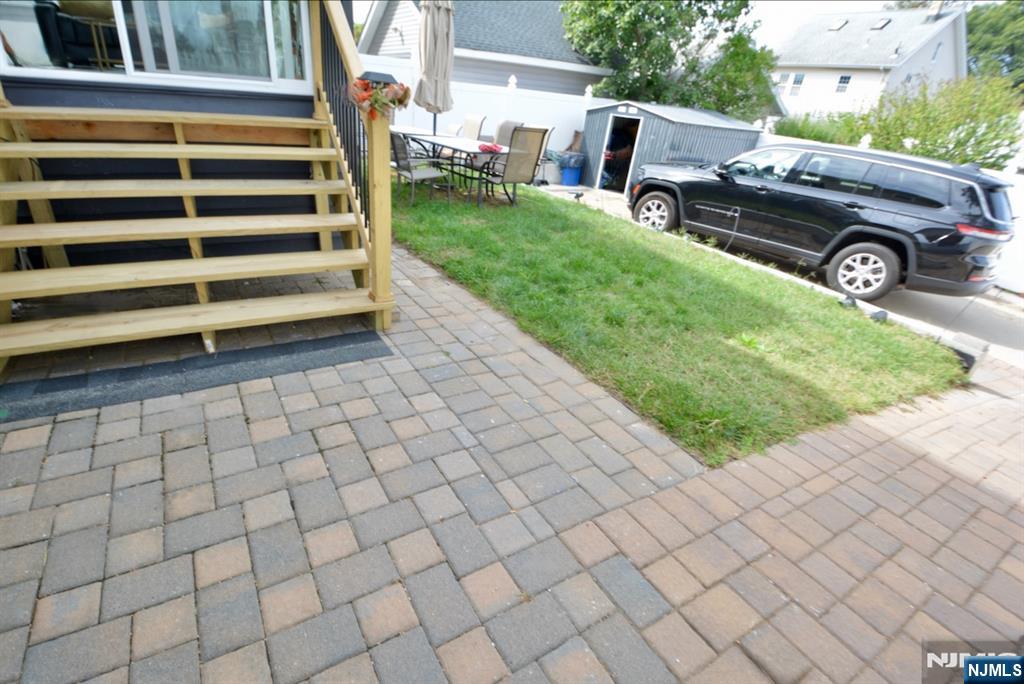 89 Rose Street Wood-Ridge, NJ 07075 - Photo 43 of 44