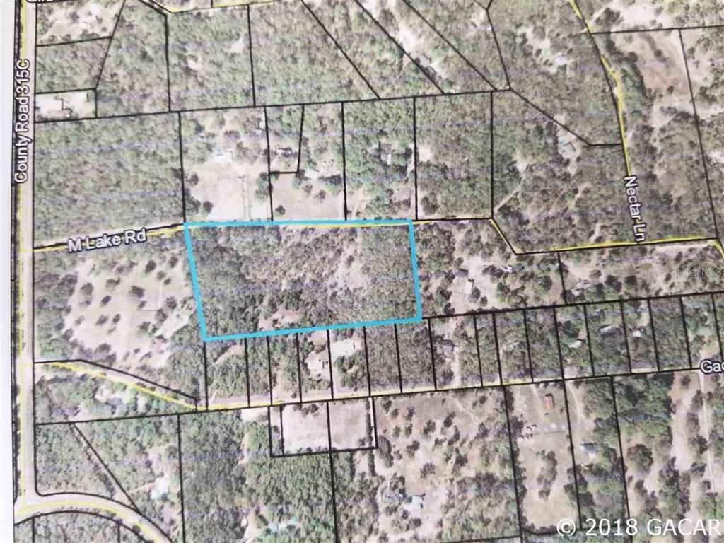0 M Lake Road Keystone Heights, FL 32656 - Photo 1 of 1 Gallery Image 1