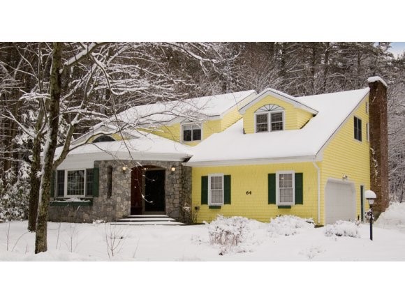 64 Bagdad Road Durham, NH 03824 - Photo 1 of 1