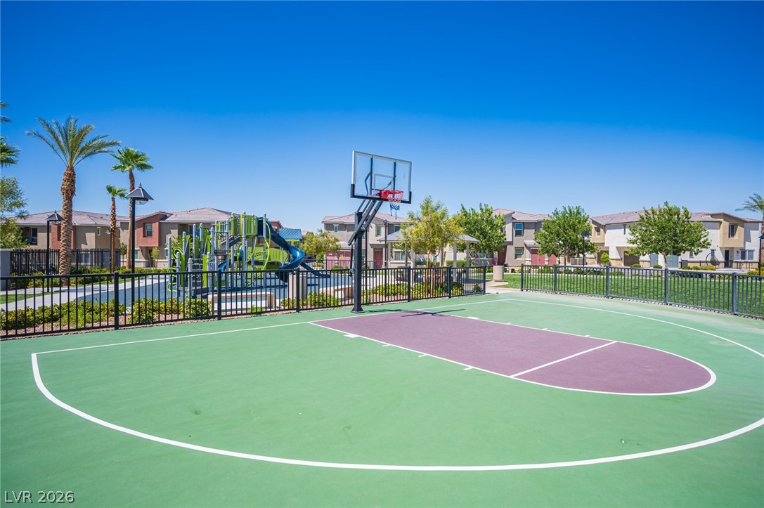 12103 Mojave Gold Road, Unit 4 Las Vegas, NV 89183 - Photo 33 of 36