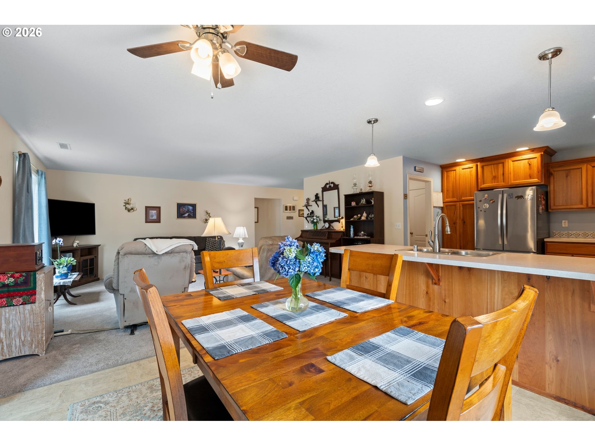 628 Stone View Way Kalama, WA 98625 - Photo 14 of 38