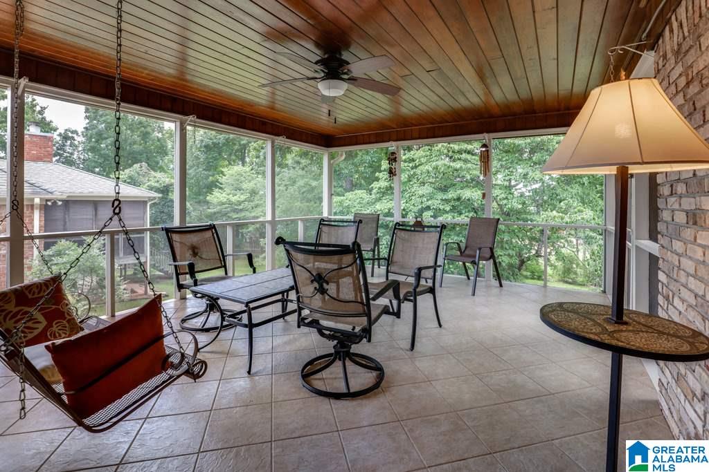 306 Woodward Road Trussville, AL 35173 - Photo 24 of 25