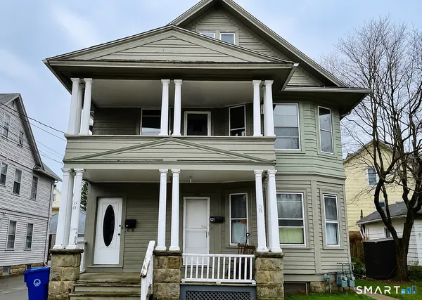 $2,000 | 58 East Pearl Street, Torrington, CT 06790
