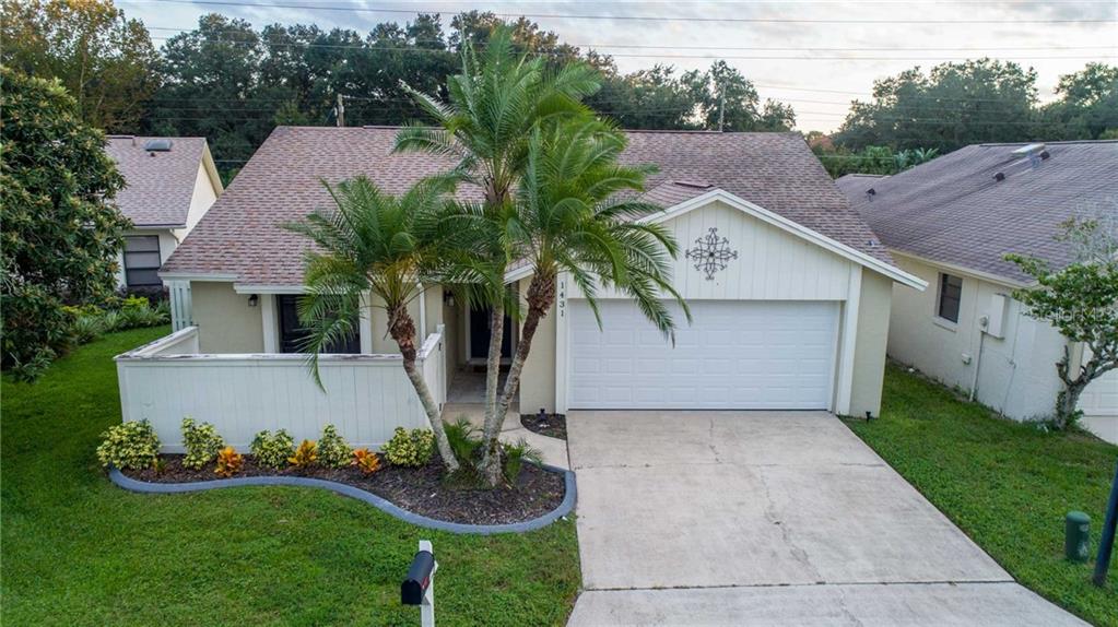 1431 Spalding Road Winter Springs, FL 32708 - Photo 1 of 1