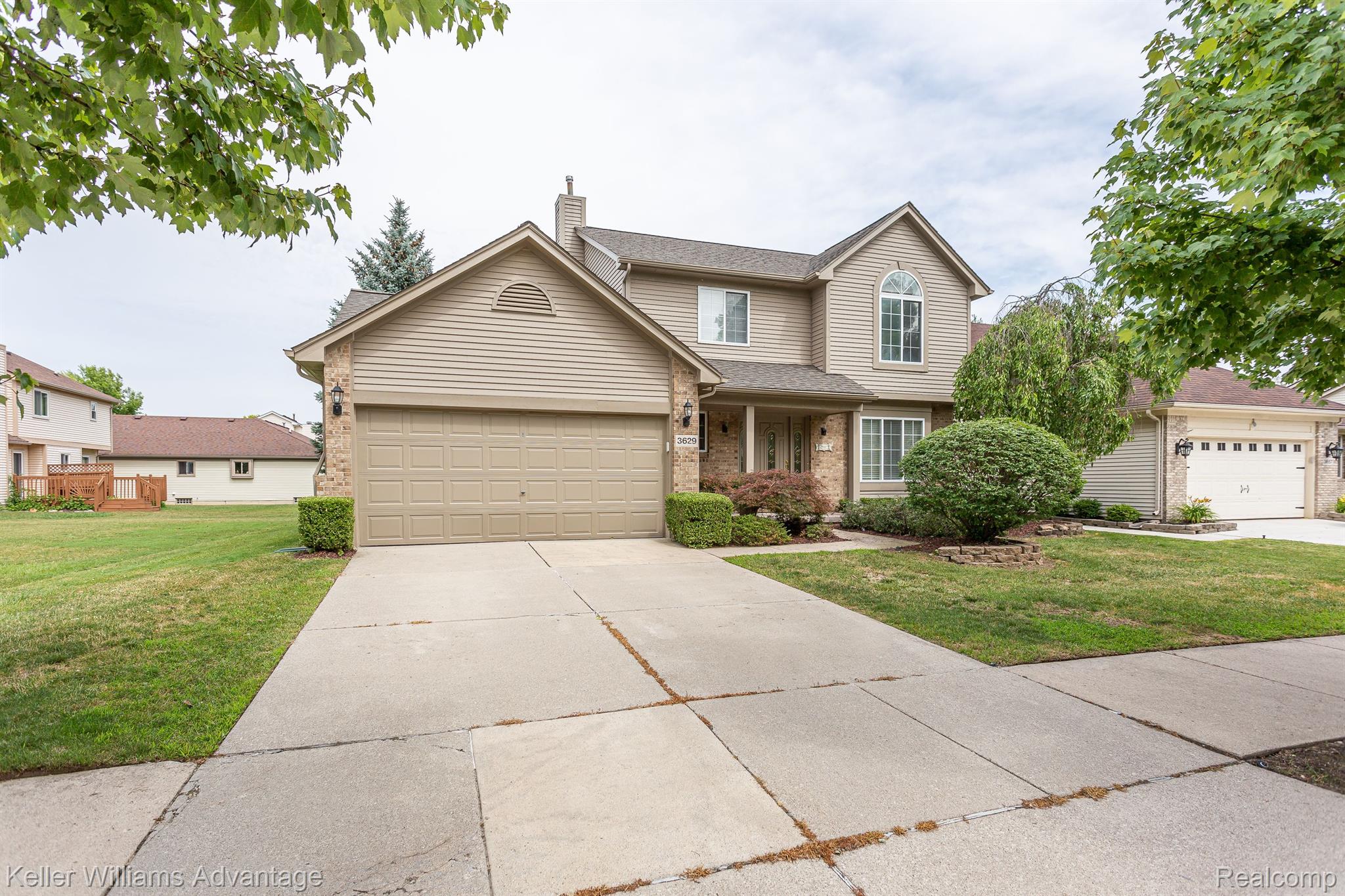 3629 Riverside Drive Canton, MI 48188 - Photo 1 of 43 Gallery Image 1