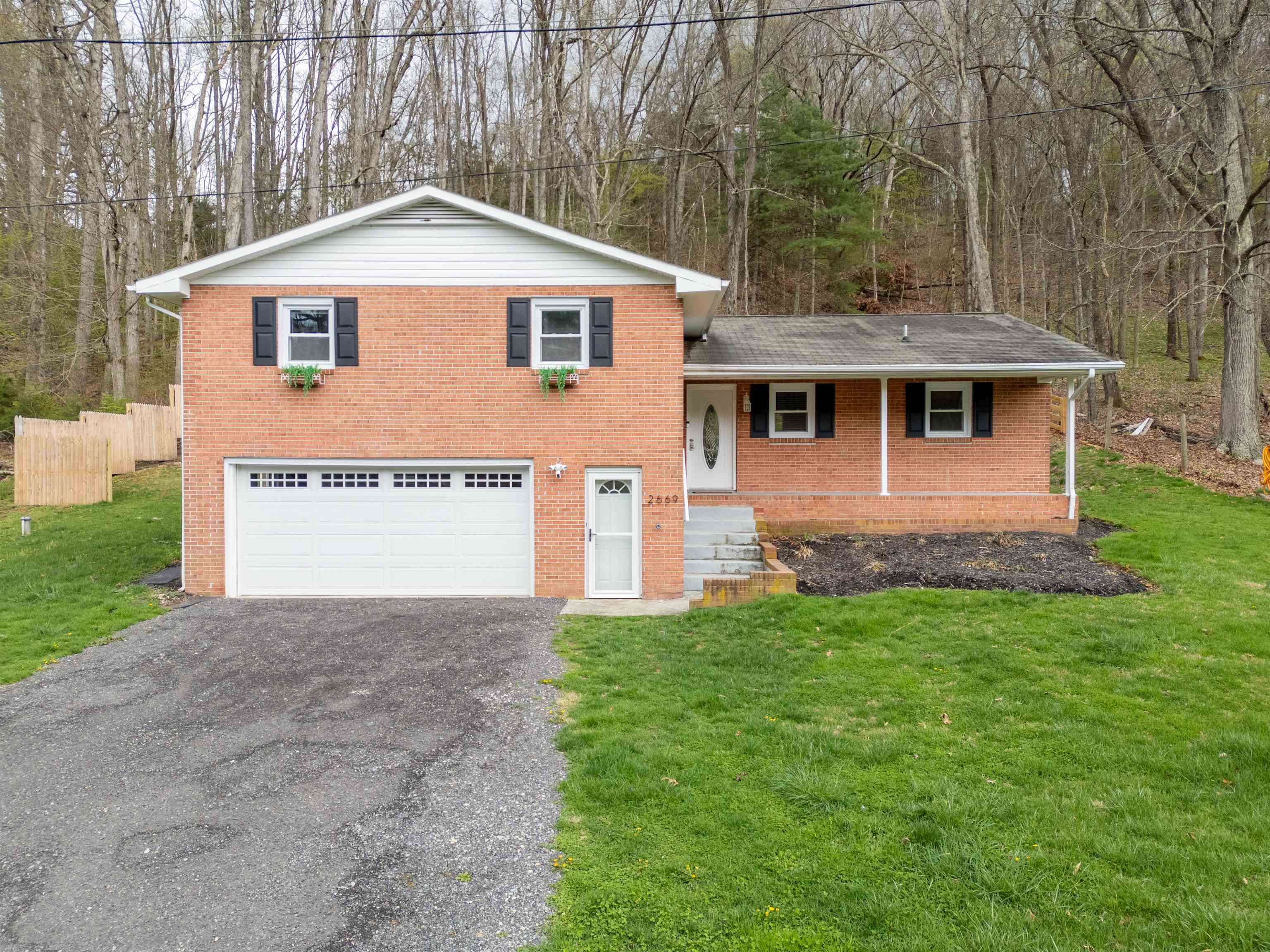 2669 Lowmans Ferry Road Pulaski, VA 24301 - Photo 1 of 54 Gallery Image 1
