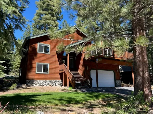 $658,500 | 1055 Canterbury Drive, Kings Beach, CA 96143
