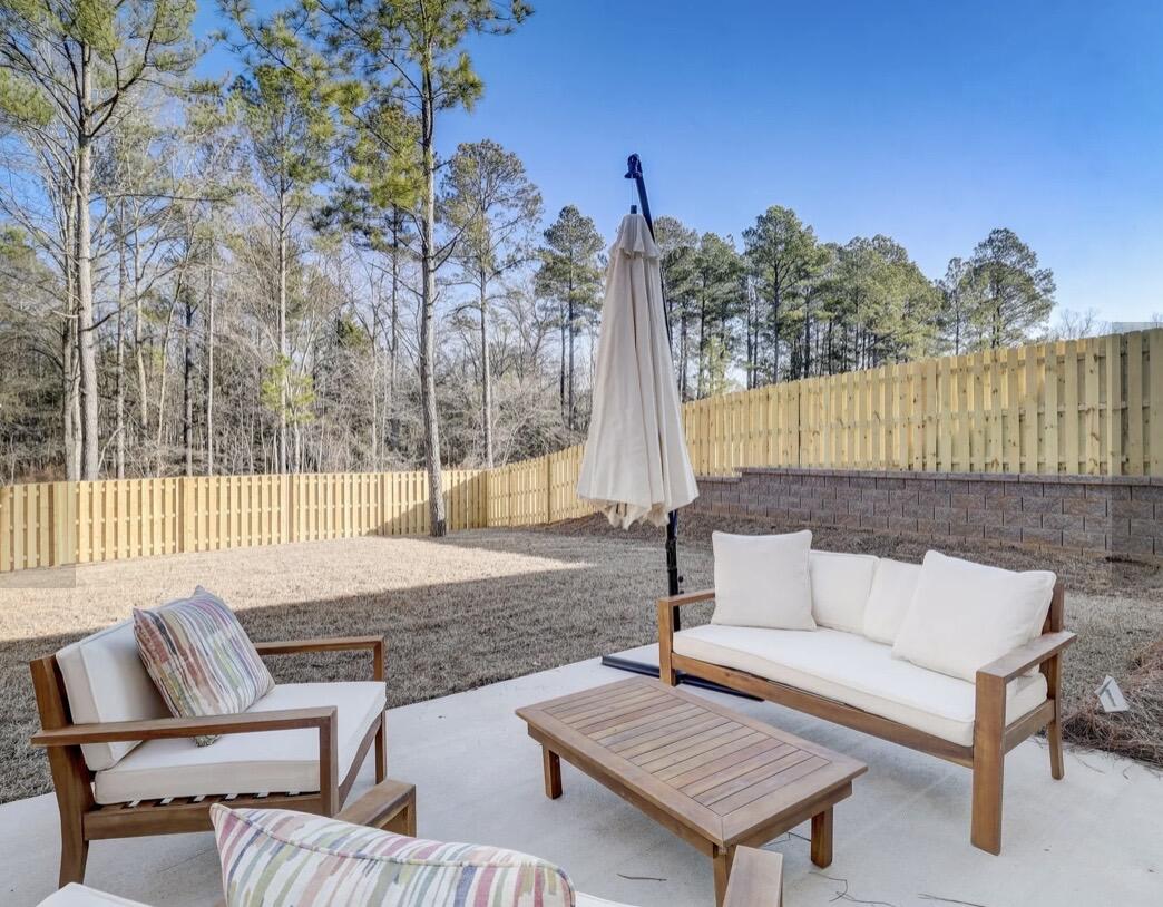 2720 Fearless Lane Sumter, SC 29153 - Photo 26 of 28