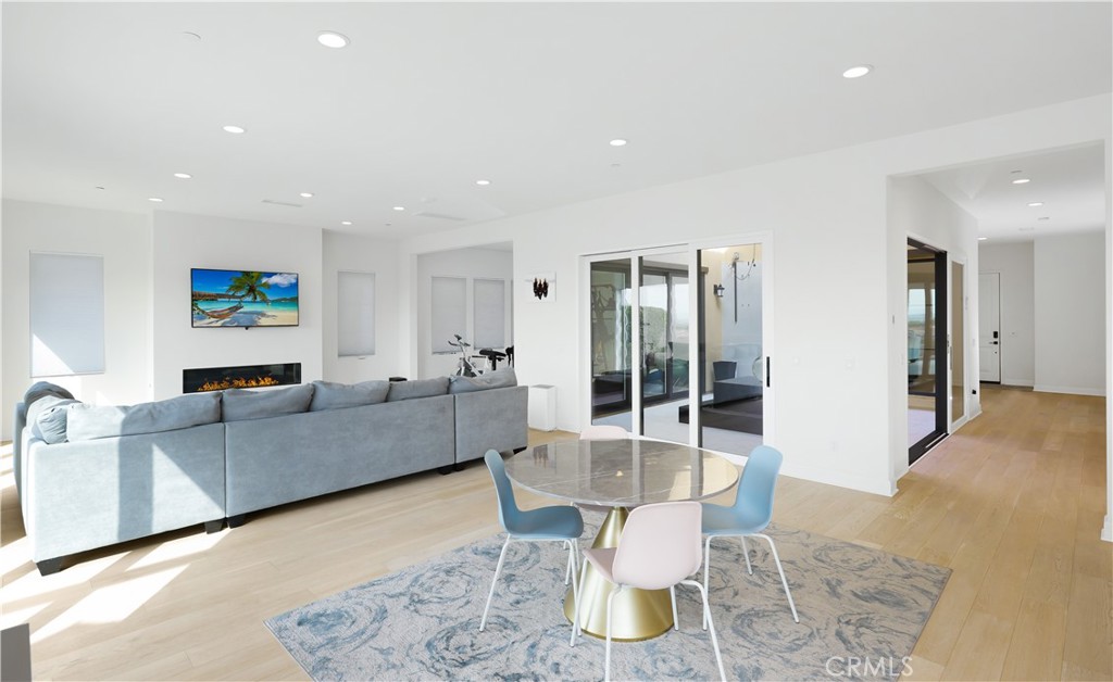 108 Salt Spring Irvine, CA 92602 - Photo 19 of 75 a living room with furniture and a table