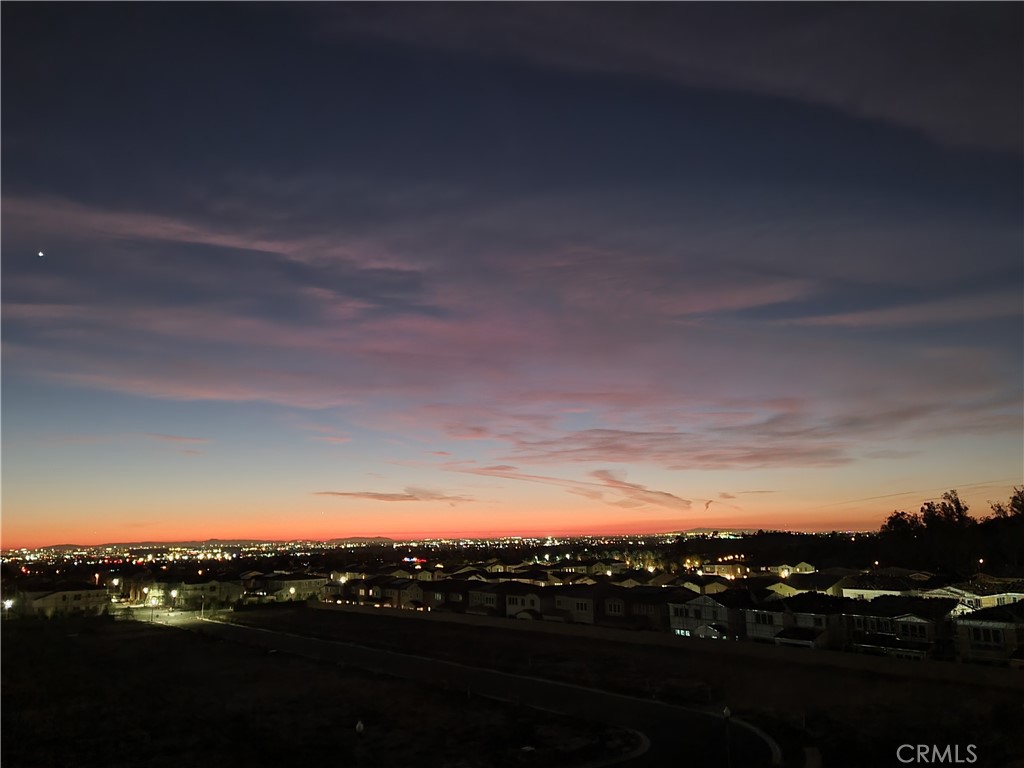 108 Salt Spring Irvine, CA 92602 - Photo 28 of 75 a view of city and mountain