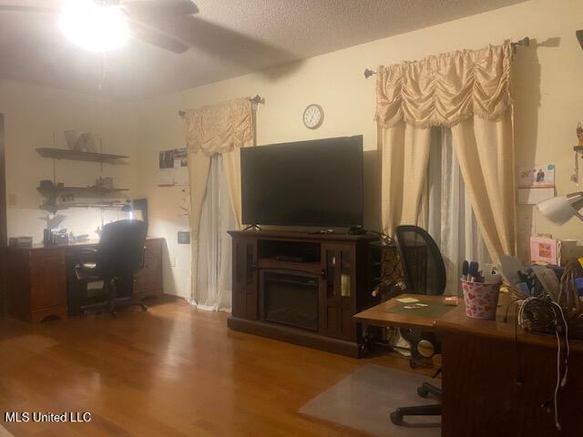 231 Laird Pittman Road Tylertown, MS 39667 - Photo 26 of 46 IMG_4521