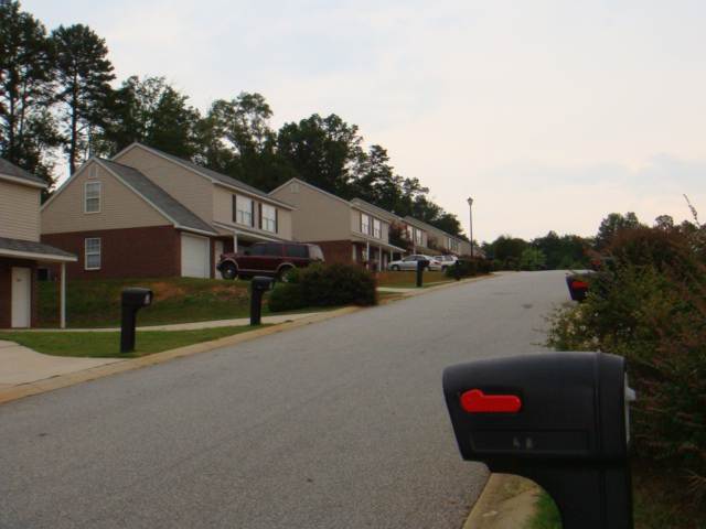 225 Springfield Circle, Unit A & B Easley, SC 29642 - Photo 9 of 9 Gallery Image 9