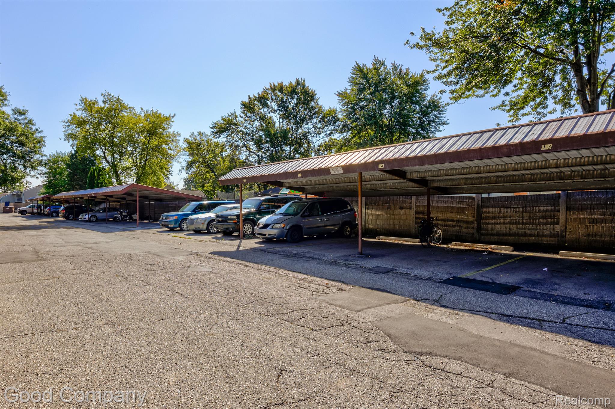 30464 Utica Road Roseville, MI 48066 - Photo 21 of 21 Gallery Image 21
