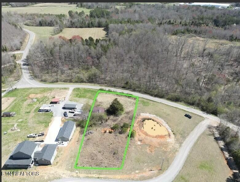 Lot 2 County Rd 170 DRONE
