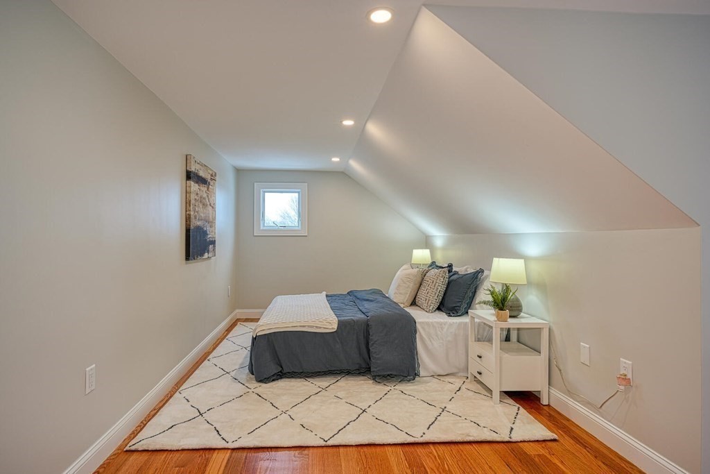 64 R Brattle Street, Unit 1 Arlington, MA 02474 - Photo 15 of 31