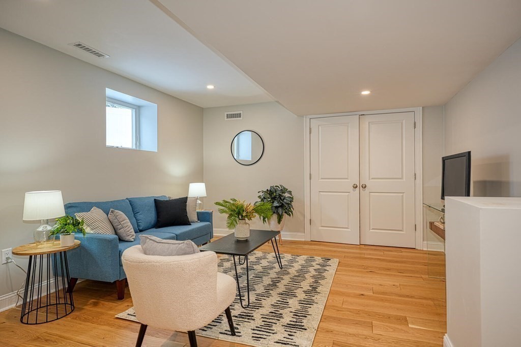 64 R Brattle Street, Unit 1 Arlington, MA 02474 - Photo 20 of 31