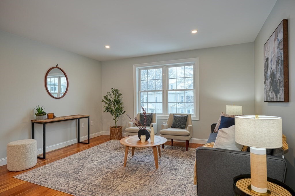 64 R Brattle Street, Unit 1 Arlington, MA 02474 - Photo 2 of 31