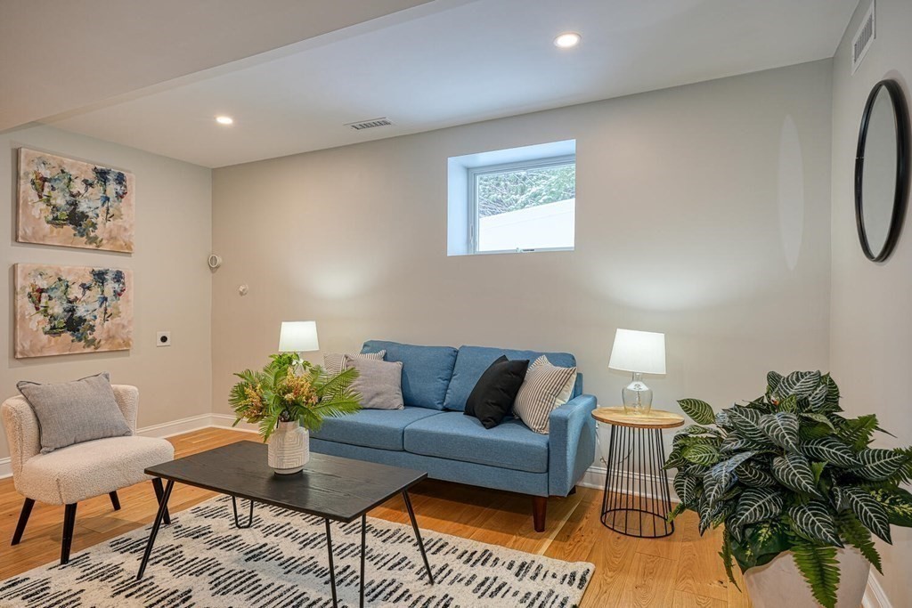 64 R Brattle Street, Unit 1 Arlington, MA 02474 - Photo 21 of 31