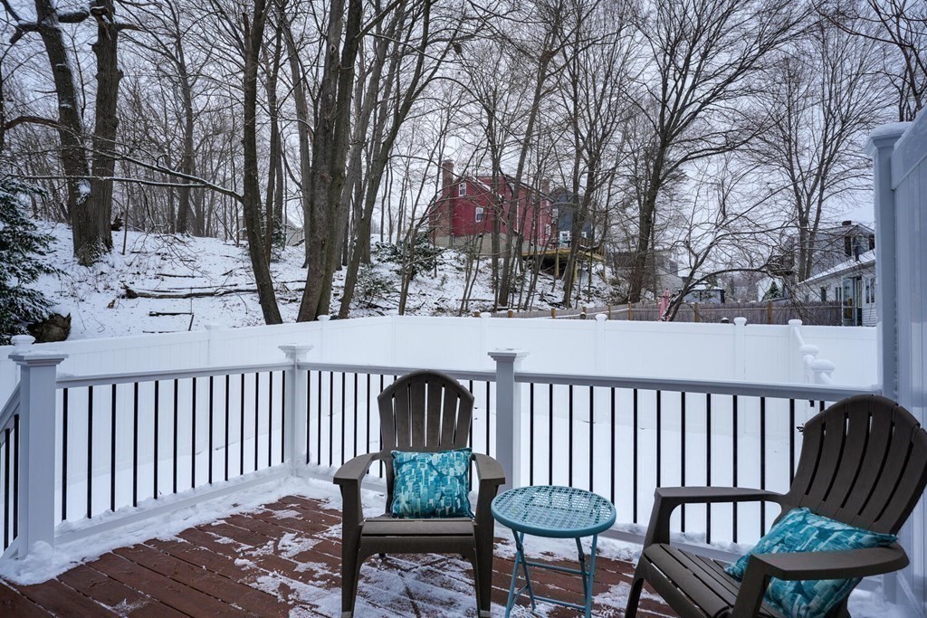 64 R Brattle Street, Unit 1 Arlington, MA 02474 - Photo 23 of 31