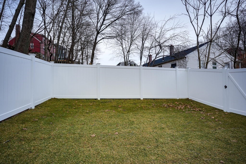 64 R Brattle Street, Unit 1 Arlington, MA 02474 - Photo 24 of 31