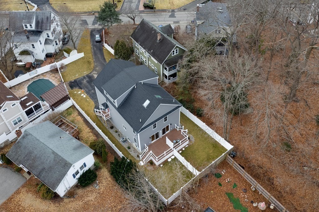 64 R Brattle Street, Unit 1 Arlington, MA 02474 - Photo 26 of 31