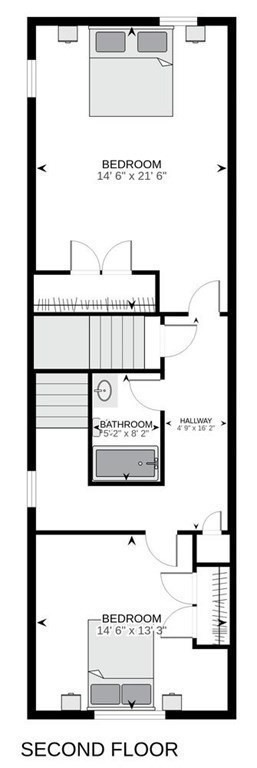 64 R Brattle Street, Unit 1 Arlington, MA 02474 - Photo 28 of 31