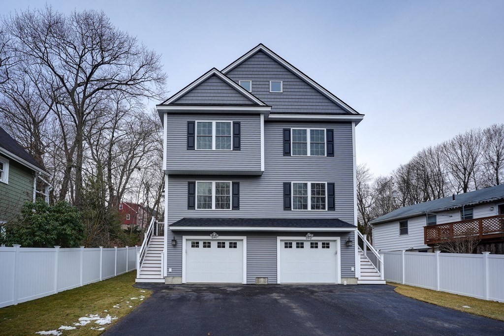 64 R Brattle Street, Unit 1 Arlington, MA 02474 - Photo 31 of 31