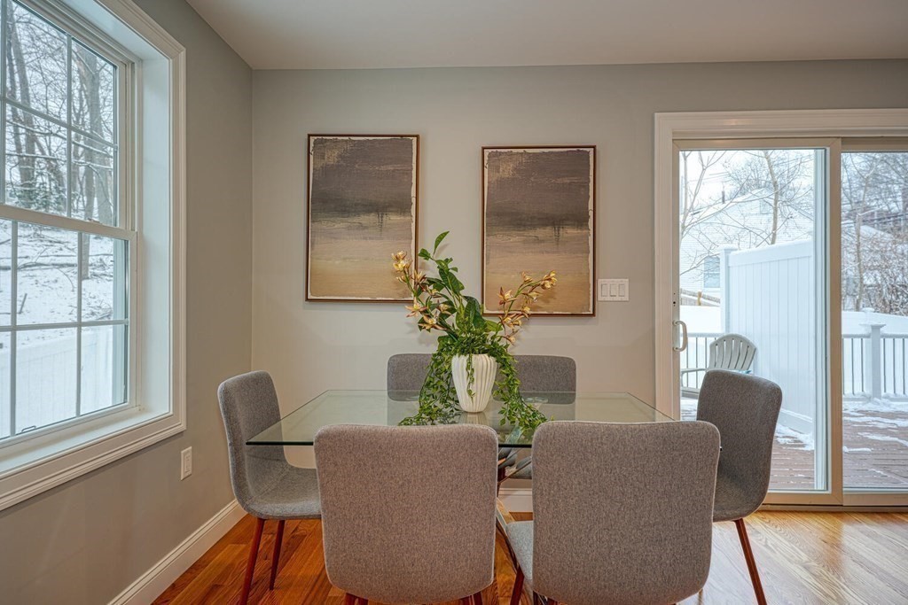 64 R Brattle Street, Unit 1 Arlington, MA 02474 - Photo 8 of 31