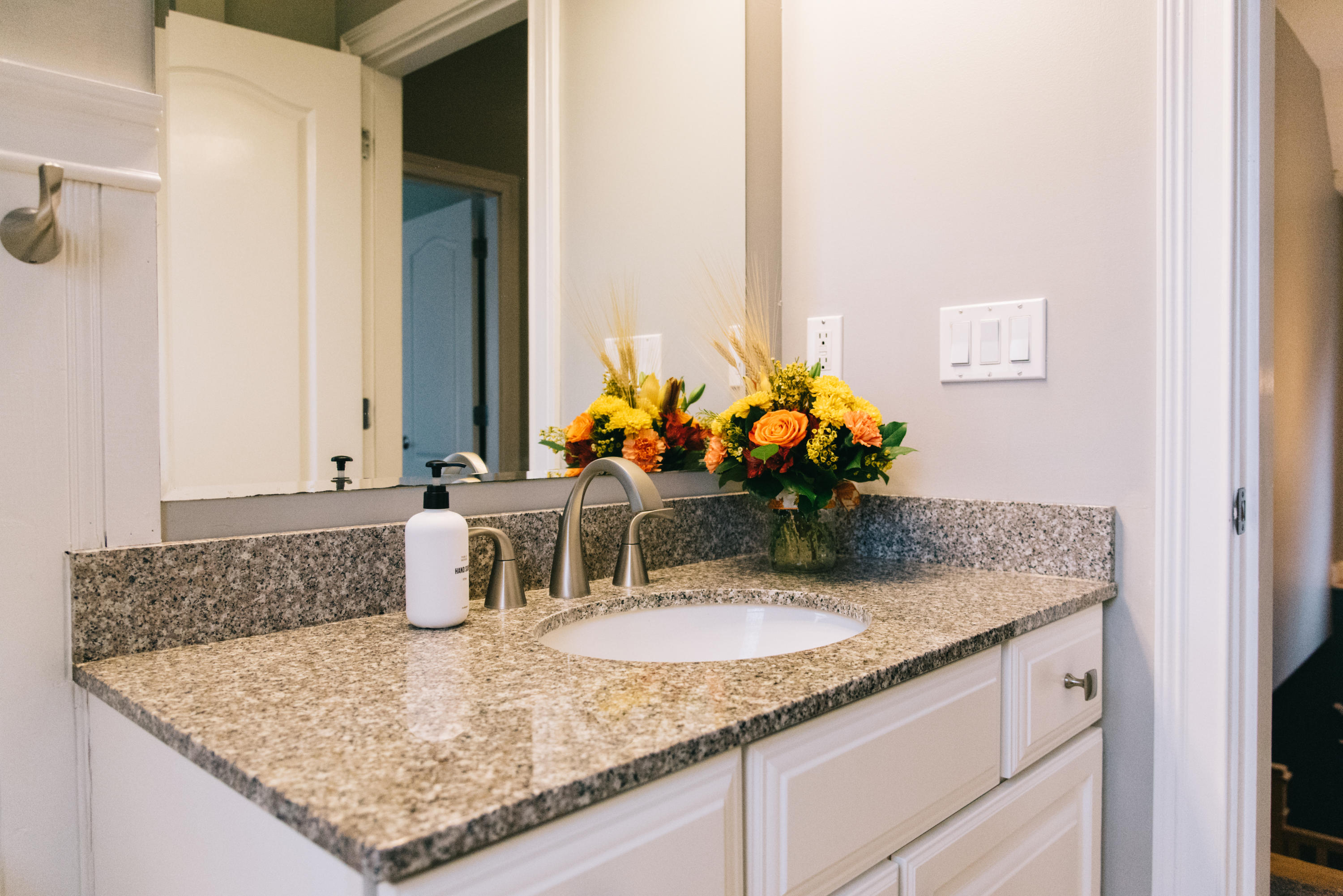 91 Mitchell Road Casco, ME 04015 - Photo 49 of 81 Guest bathroom