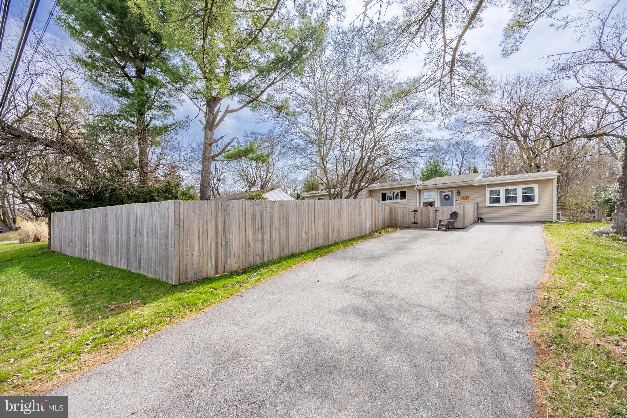 242 Byers Road Chester Springs, PA 19425 - Photo 1 of 36