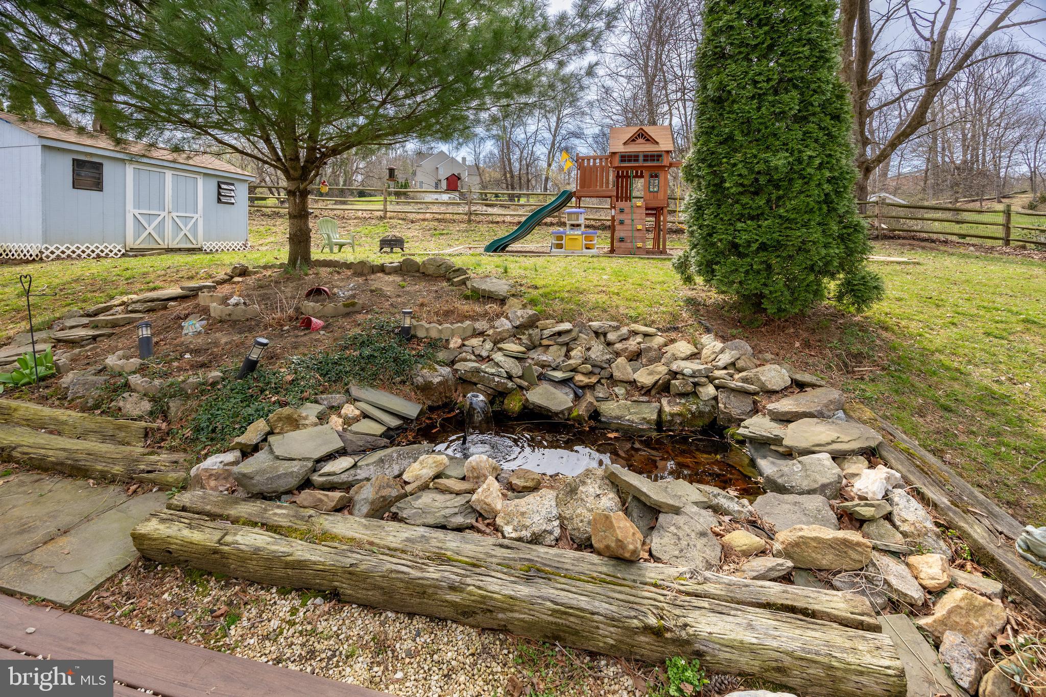 242 Byers Road Chester Springs, PA 19425 - Photo 32 of 36