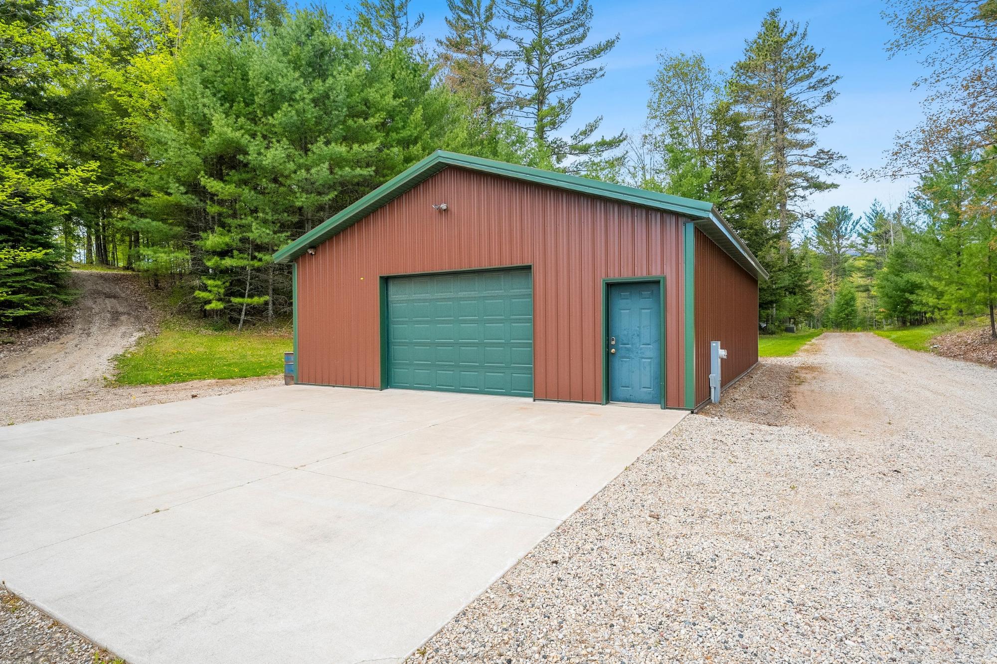 W8131 Nejedlo Road Wausaukee, WI 54177 - Photo 39 of 63 Gallery Image 39