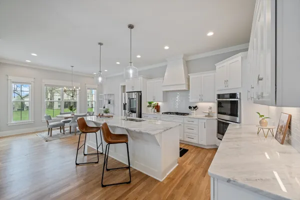 $995,000 | 6070 Kidman Lane, Spring Hill, TN 37174