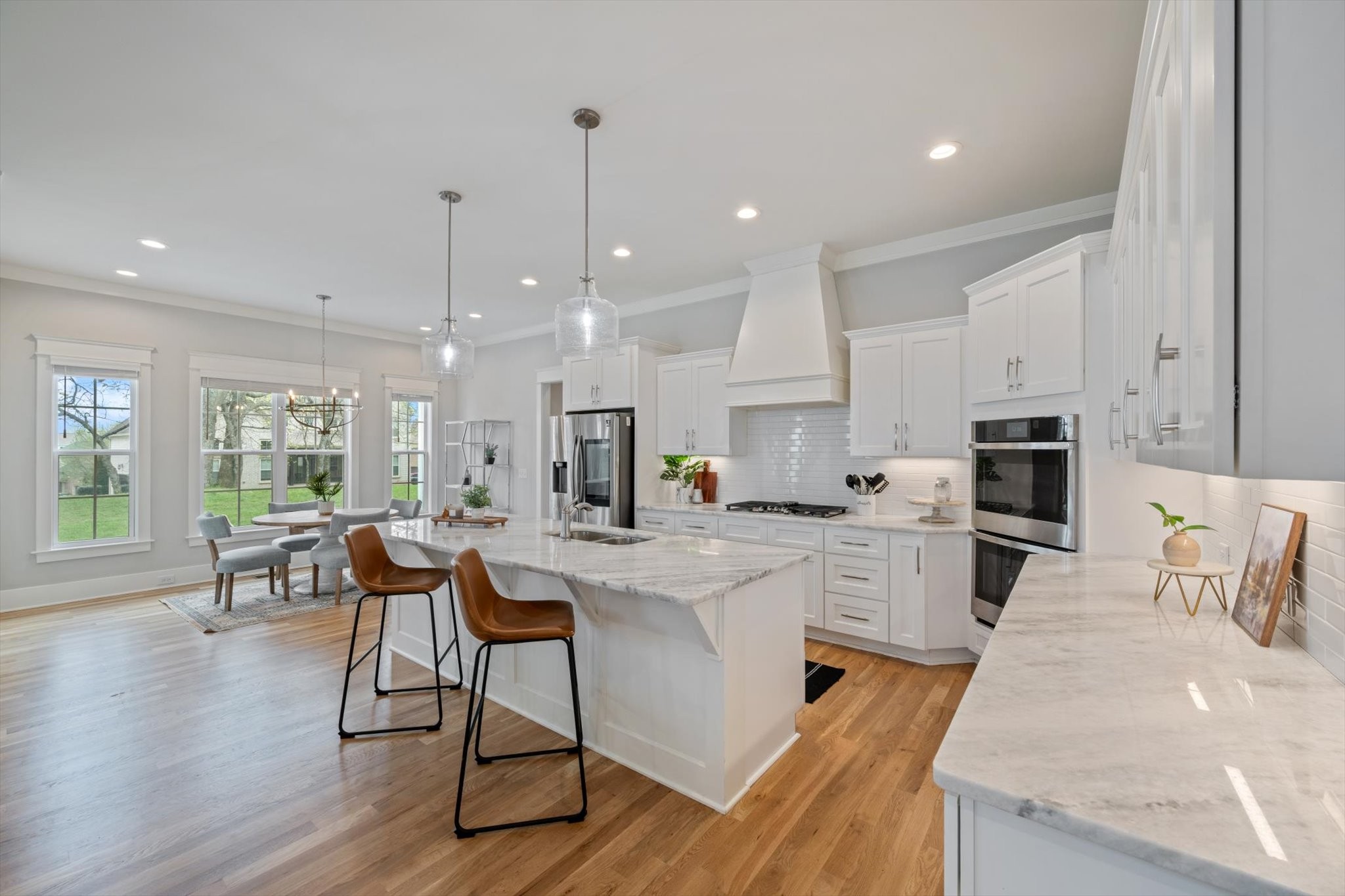 6070 Kidman Lane Spring Hill, TN 37174 - Photo 11 of 55