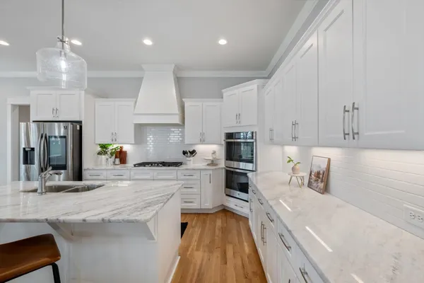 $995,000 | 6070 Kidman Lane, Spring Hill, TN 37174