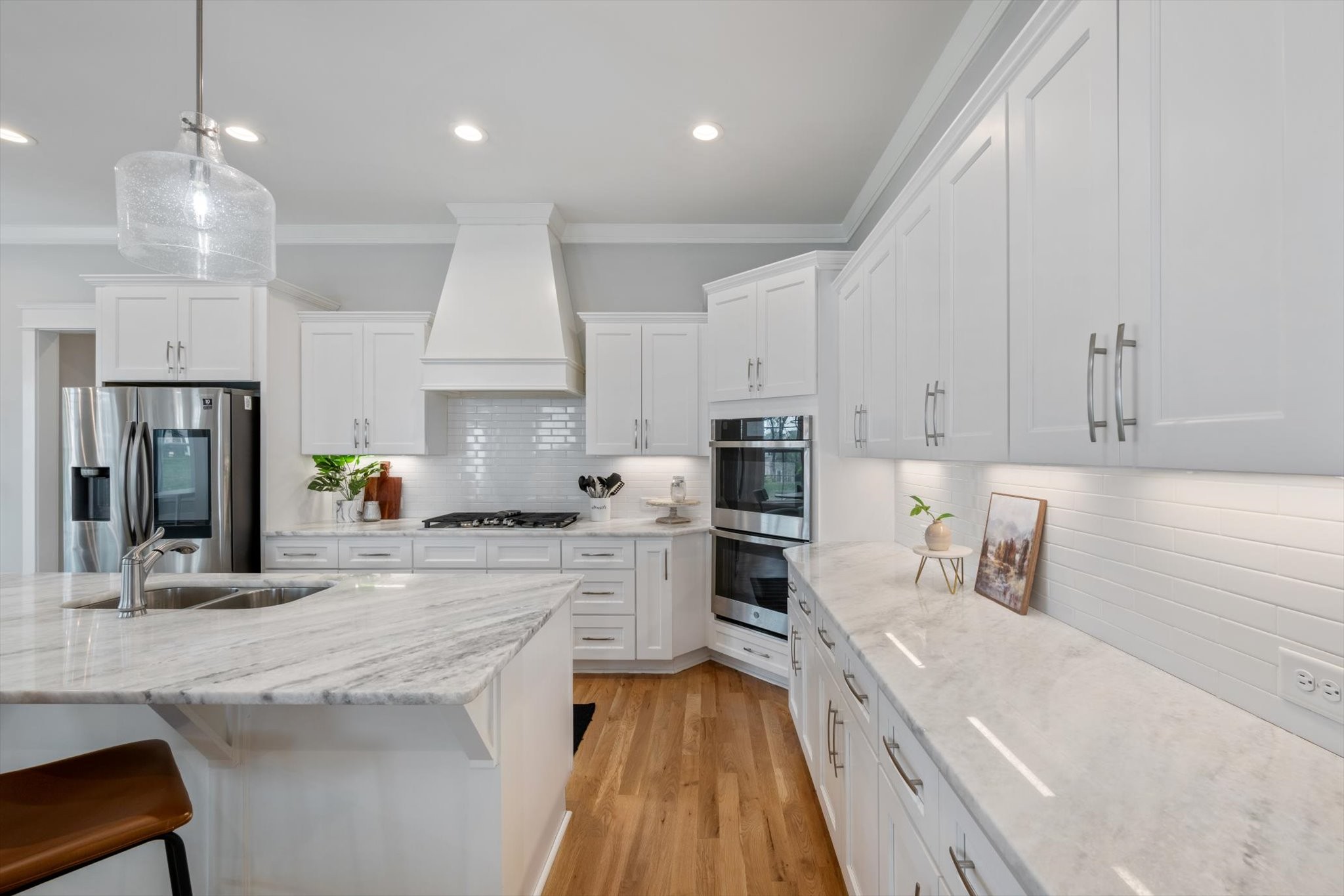 6070 Kidman Lane Spring Hill, TN 37174 - Photo 13 of 55